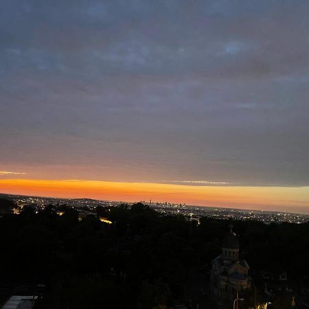 Le Grant Clamart Διαμέρισμα Εξωτερικό φωτογραφία