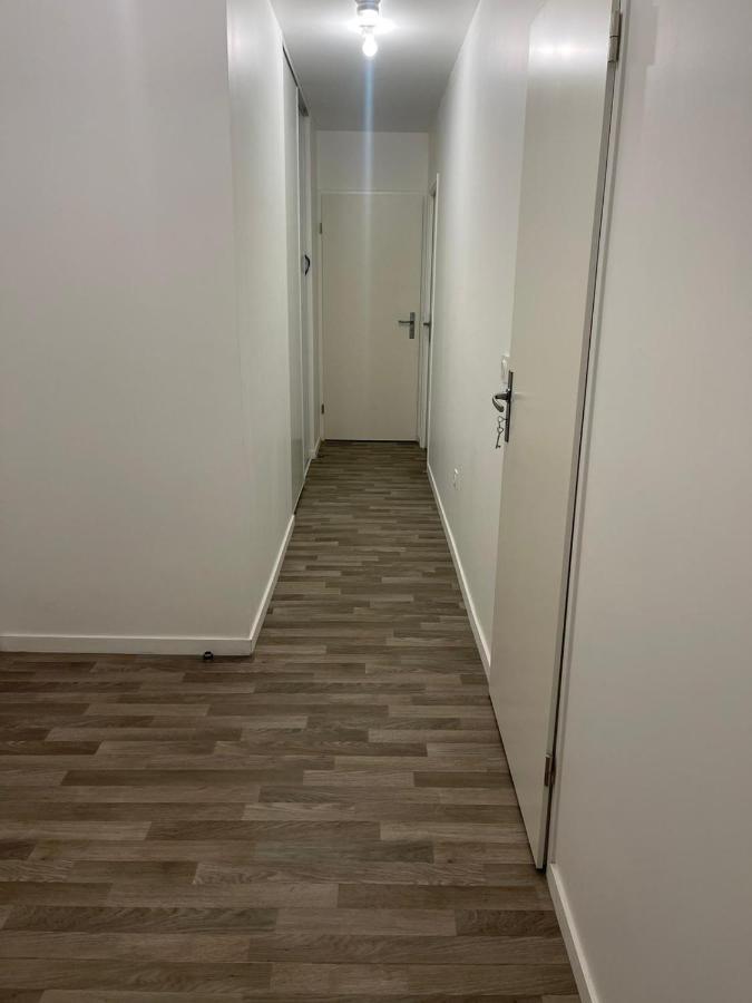 Le Grant Clamart Διαμέρισμα Εξωτερικό φωτογραφία